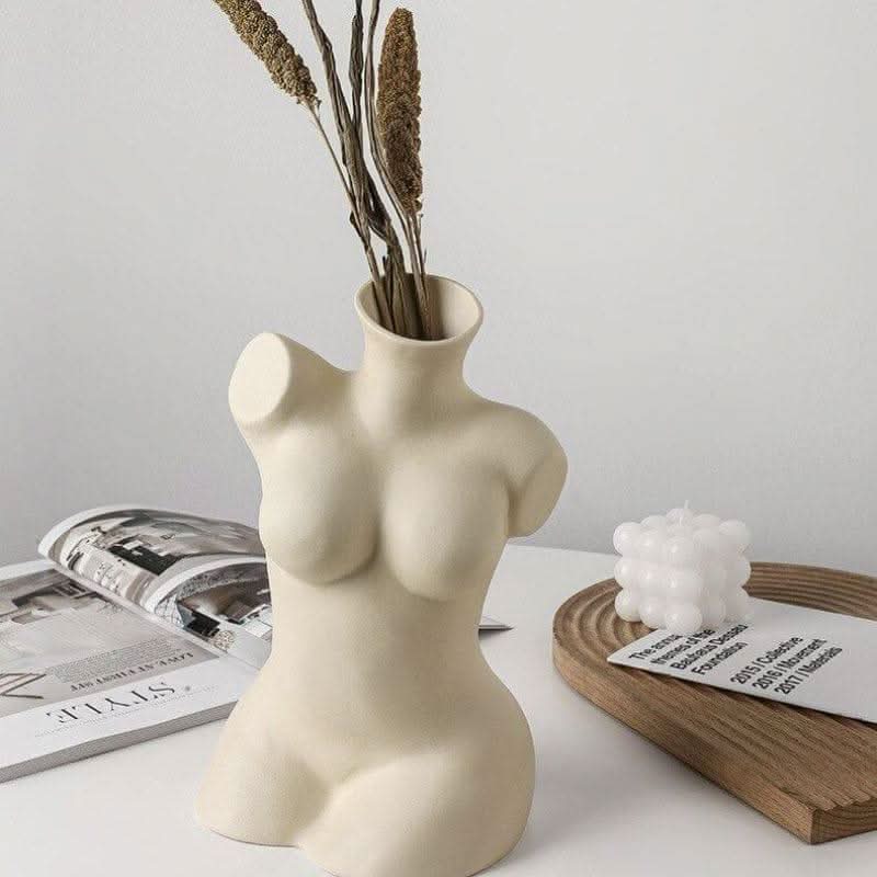 Norvo | AMELIÉ – Elegante keramiske vaser for stilige accenter