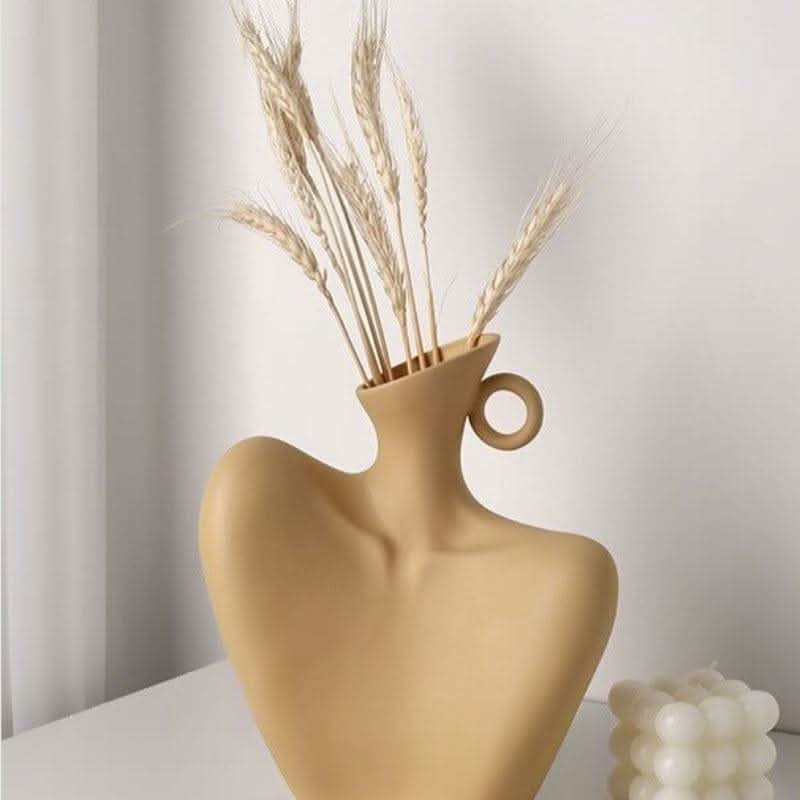 Norvo | AMELIÉ – Elegante keramiske vaser for stilige accenter