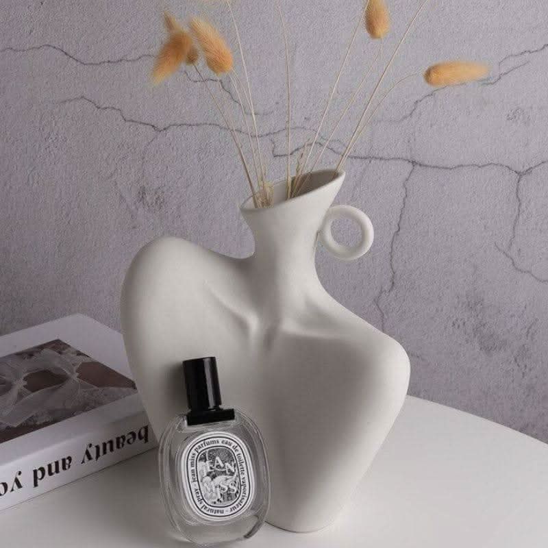 Norvo | AMELIÉ – Elegante keramiske vaser for stilige accenter