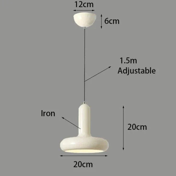 Norvo | Frendorf - Pendellampe