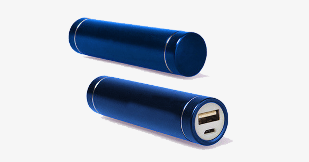 Norvo | Batterilader – Lading på farten!