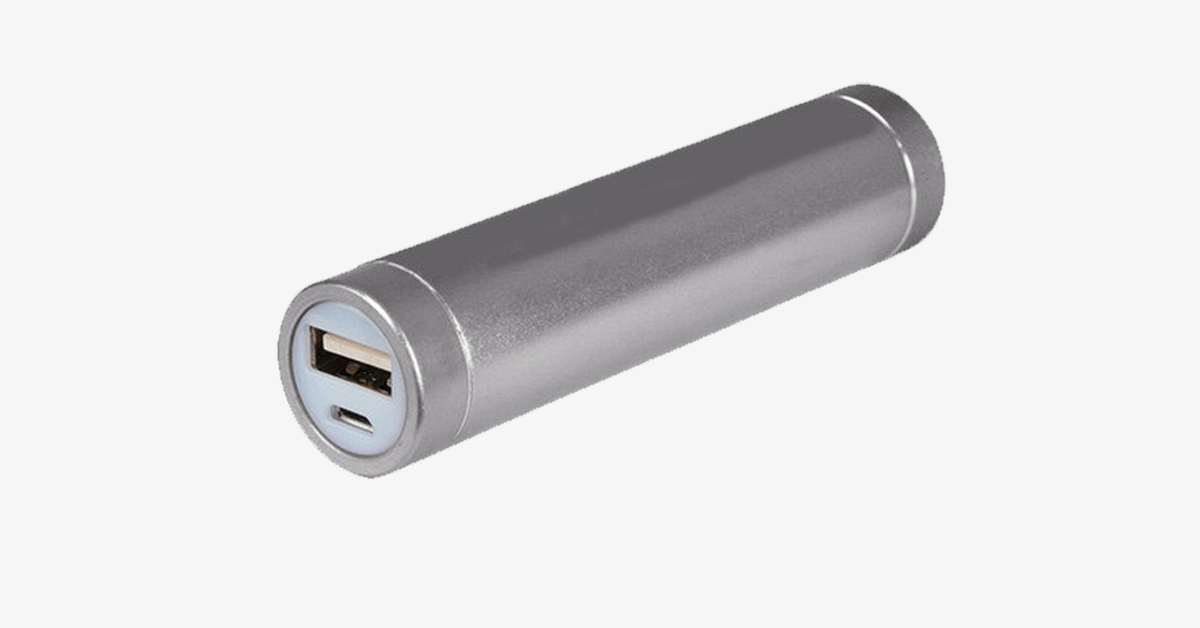 Norvo | Batterilader – Lading på farten!