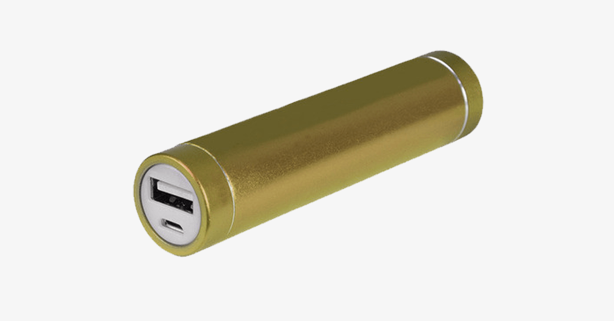 Norvo | Batterilader – Lading på farten!