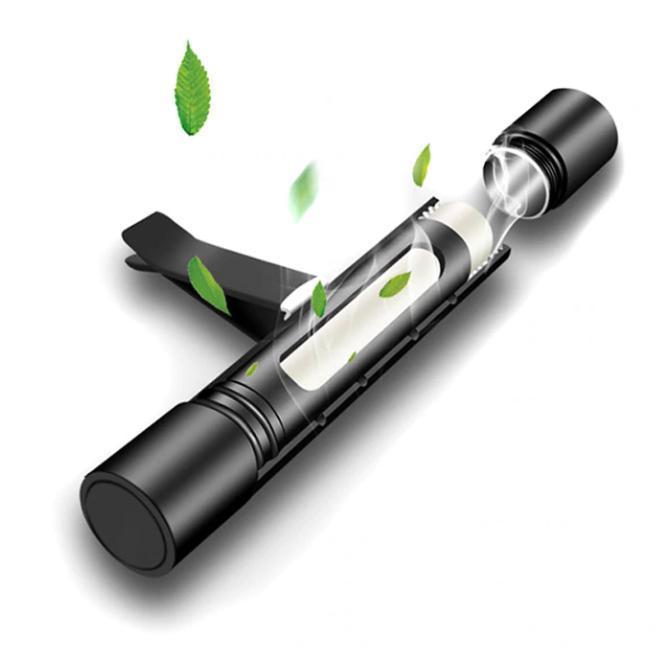 Norvo | Bilventilasjon Klem-på Luftfrisker