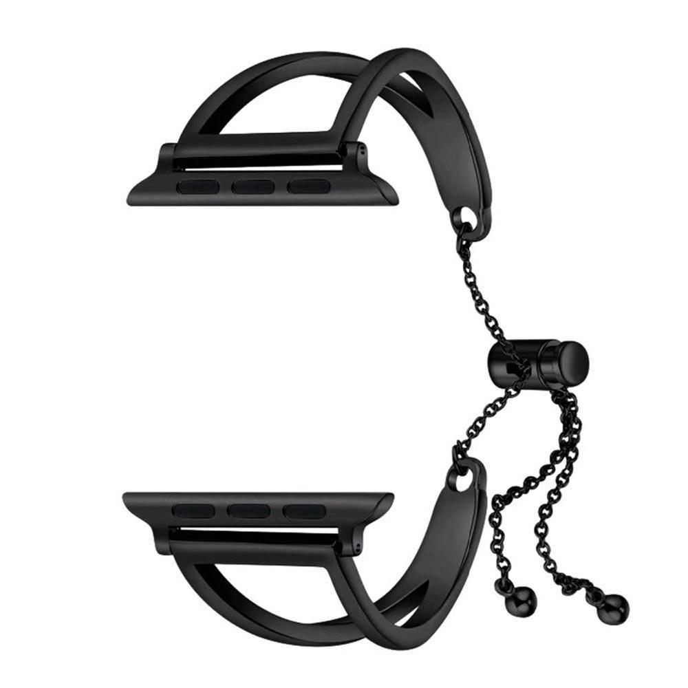 Norvo | Klokke Fashion Cuff Band for Apple Watch