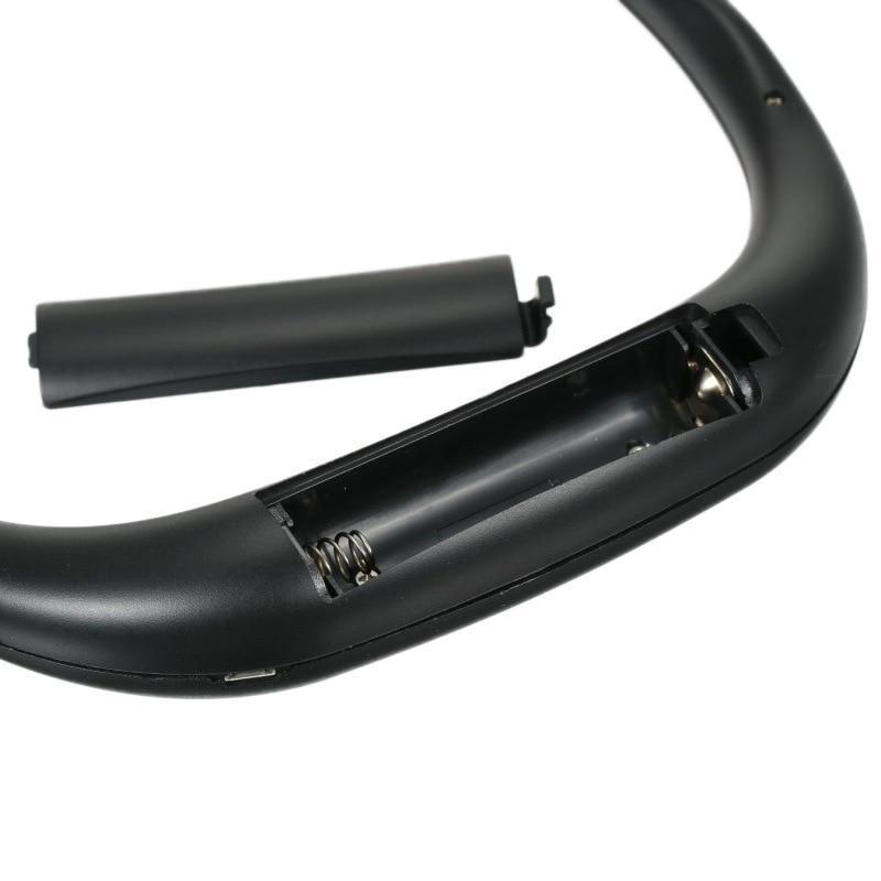 Norvo | Lazy Neckband Vifte