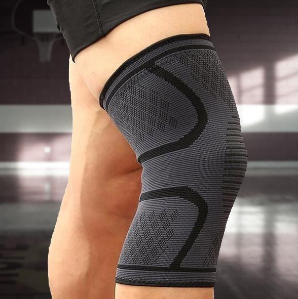 Norvo | Kneestøtte Treningsbind