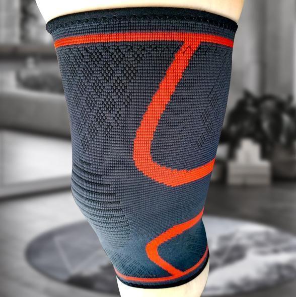 Norvo | Kneestøtte Treningsbind