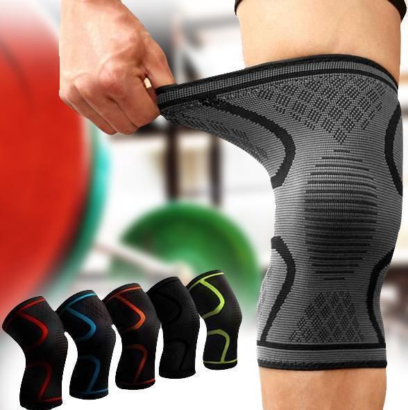 Norvo | Kneestøtte Treningsbind