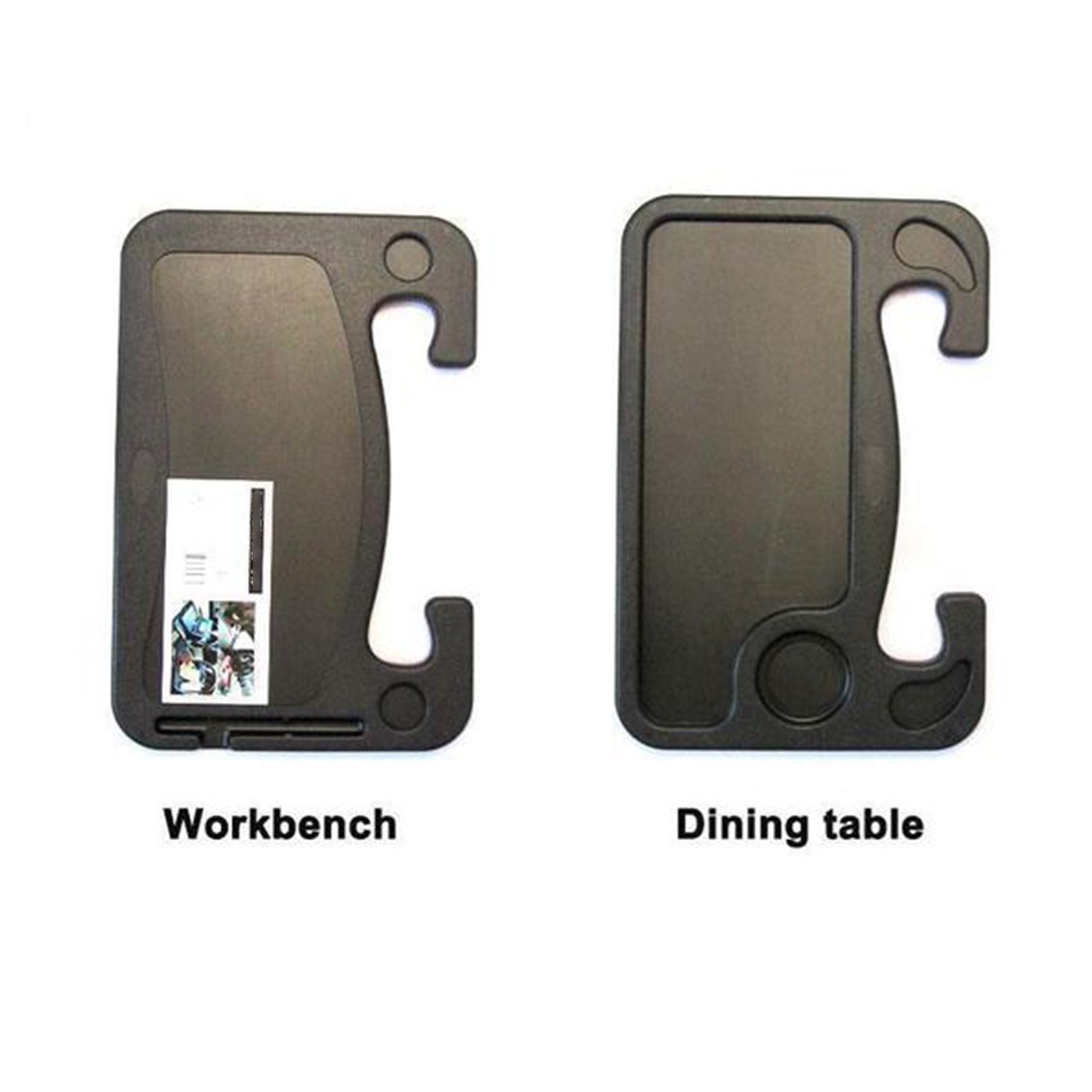 Norvo | Flerbruks Billboard