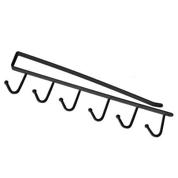 Norvo | Oppbevaringshylle Krok-for-krok