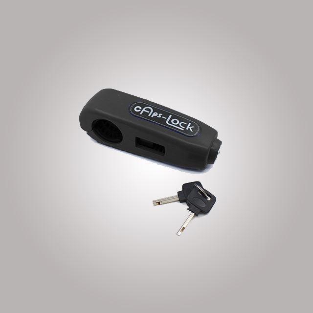 Norvo | Universell motorsykkellås