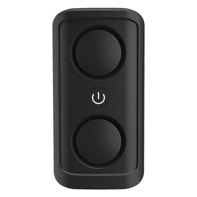 Norvo | Dual Speaker Pest Repellent