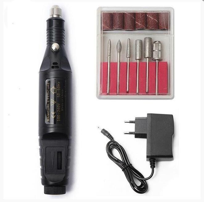 Norvo | Profesjonell Manikyr Boremaskin