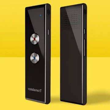 Norvo | Bærbar stemmetolk