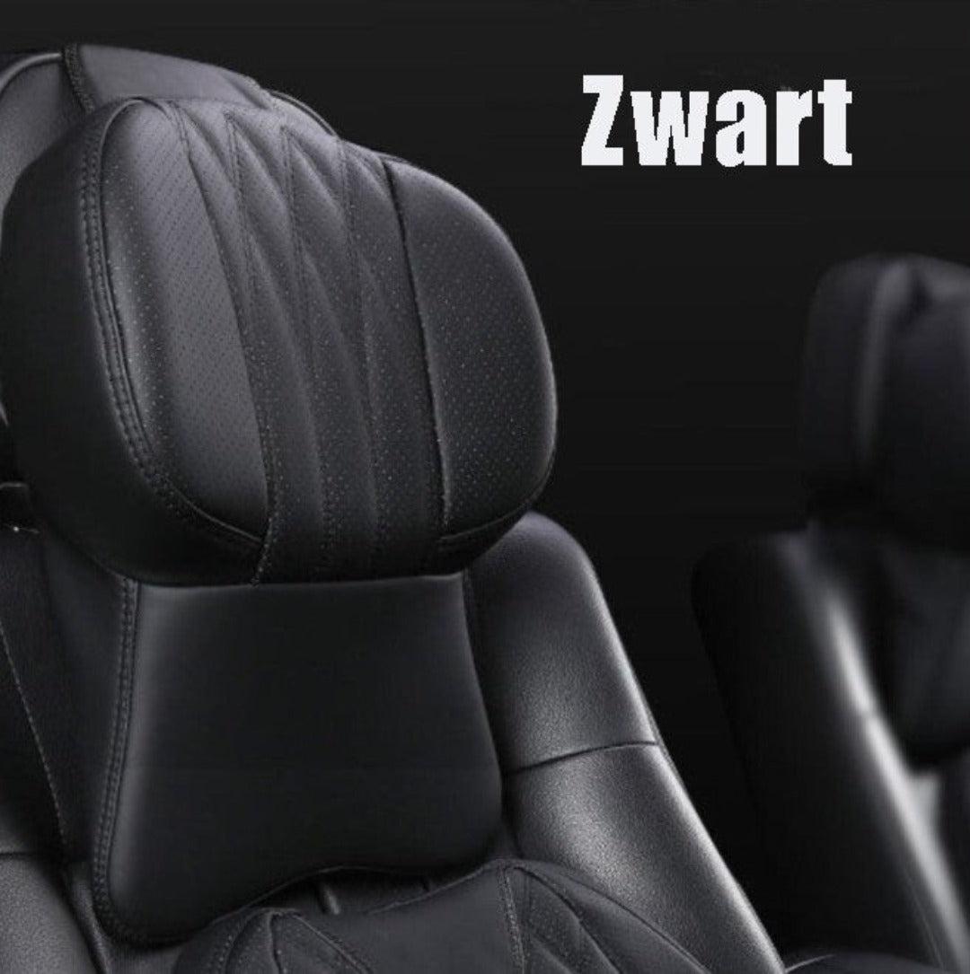 Comfort Nakkestøttepute Bil