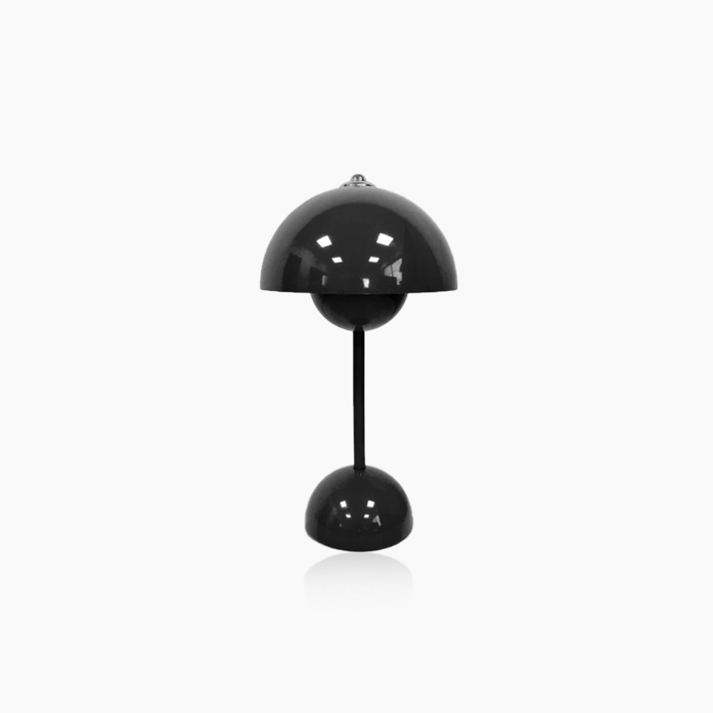 Norvo | Blomsterpotte Bordlampe Uten Kabel