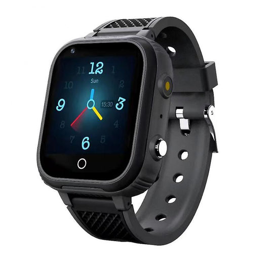 Norvo | Barn GPS Tracker Smartwatch IP67 Vanntett