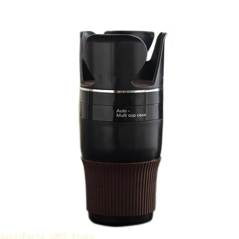 Norvo | 360° Rotating Bil Koppholder