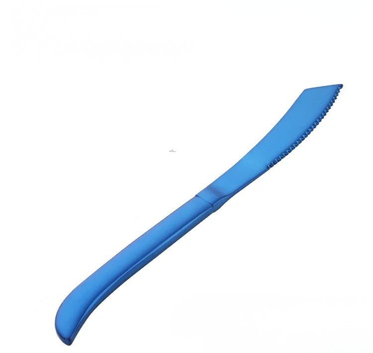 Norvo | Bladevera – Premium Kjøkkenkniv, Høy-Kvalitets Rustfritt Stål Kokkekniv