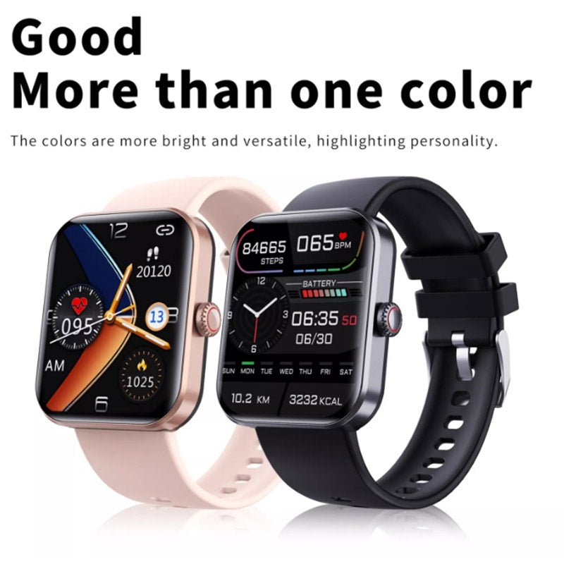 Norvo | Blodsukkermonitoreringsklokke - GlucoWatch