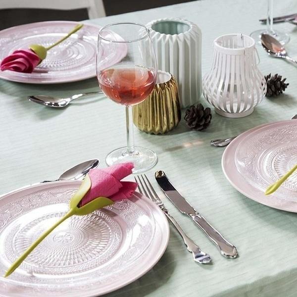 Norvo | Bloom Papirserviettmappe