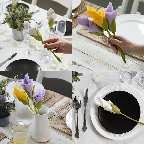 Norvo | Bloom Papirserviettmappe