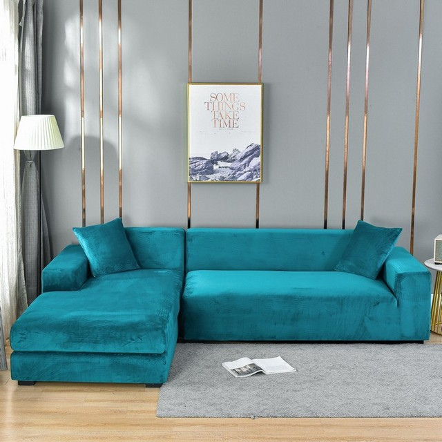 Norvo | FlexiShield — Forvandle sofaen din til en feilfri komfortoase full av stil og beskyttelse
