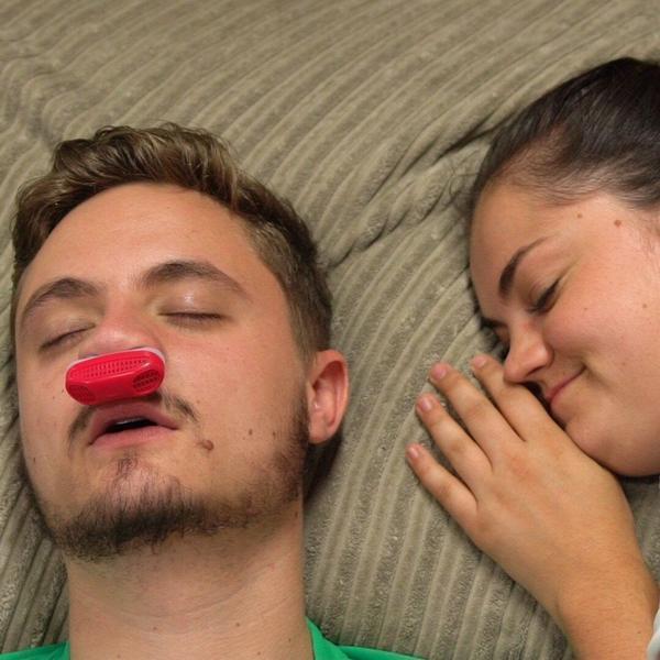 Norvo | Anti Snoring Breath Enhancer