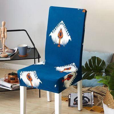 Norvo | Removable Chair Cover