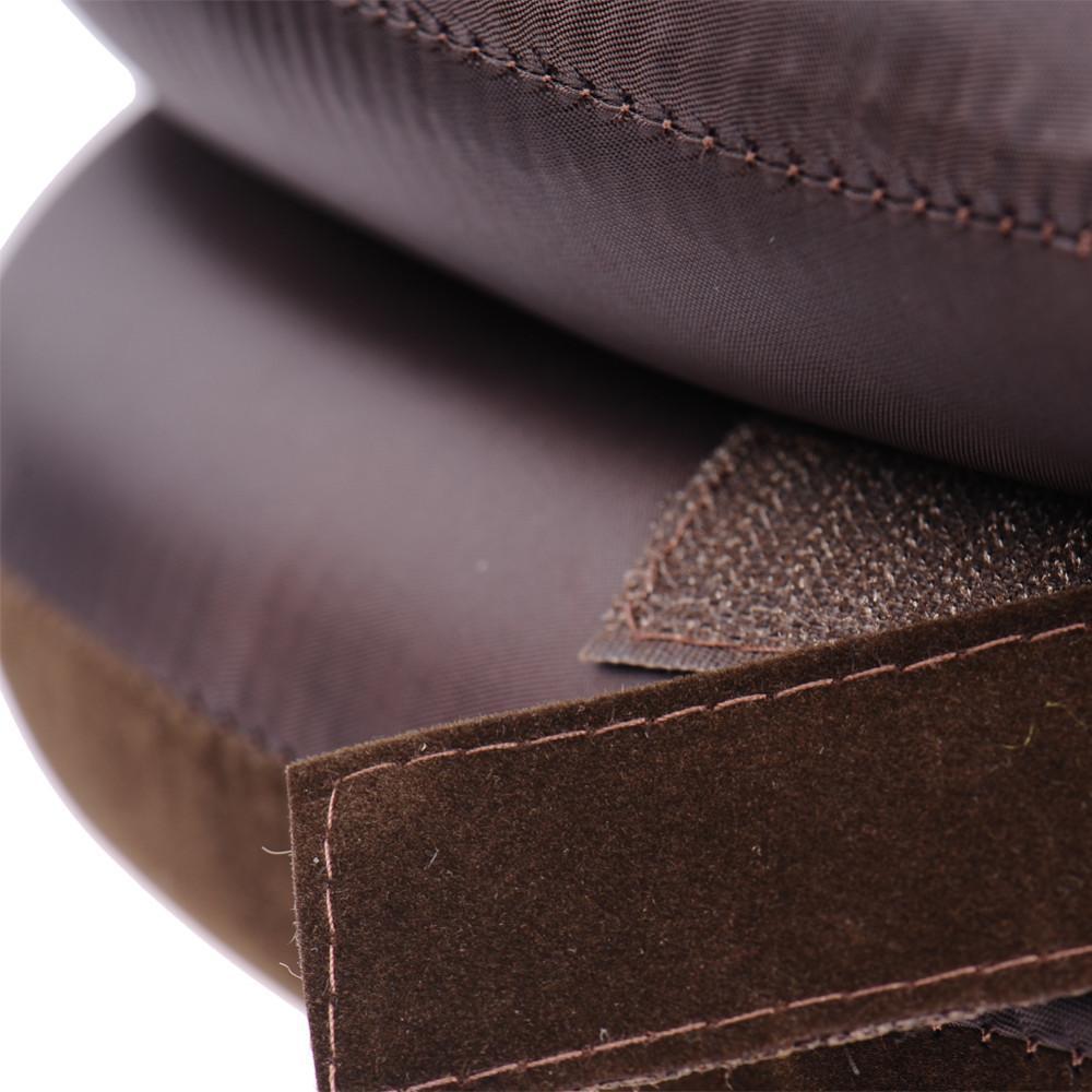 Norvo | Oppblåsbar Nakke Strekker