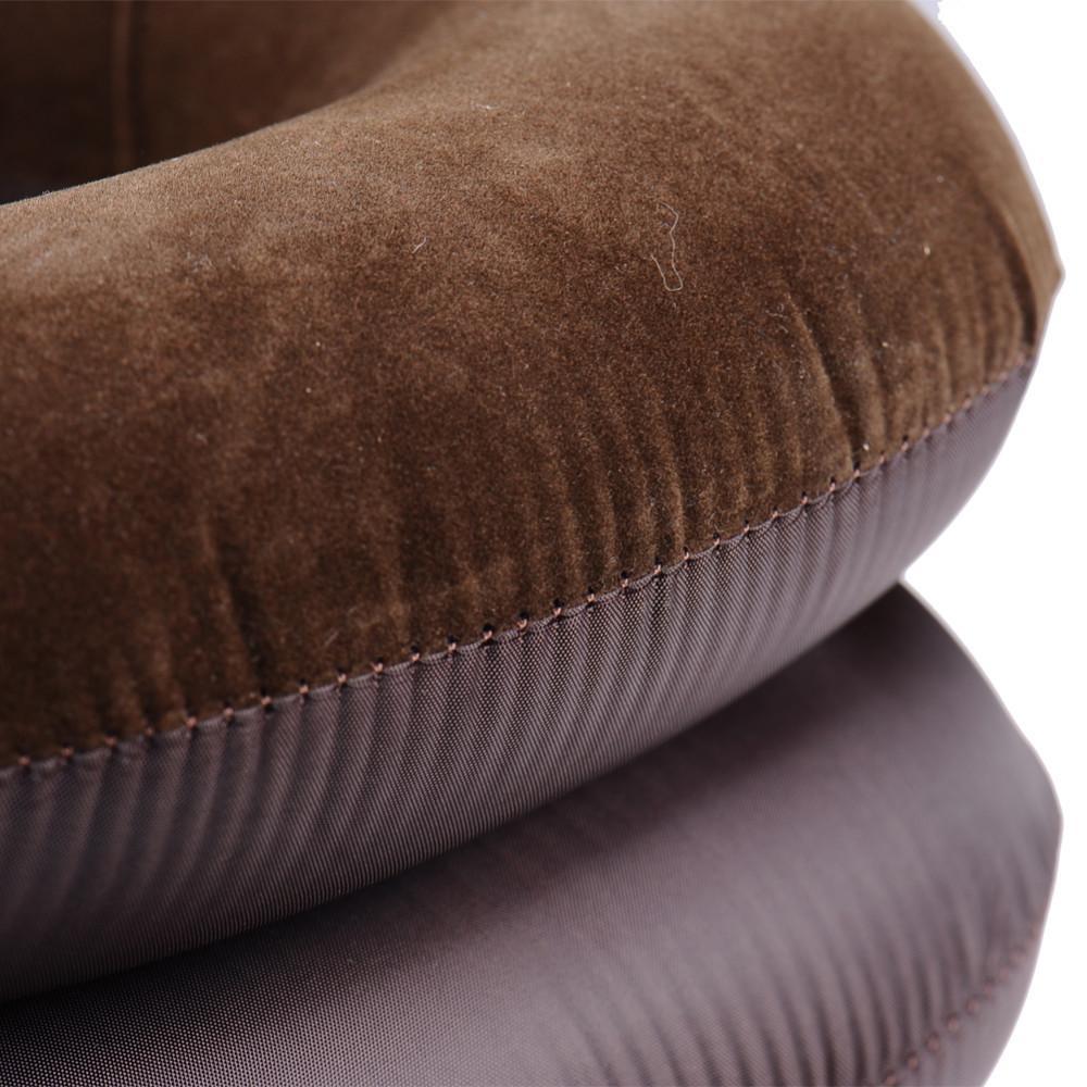 Norvo | Oppblåsbar Nakke Strekker