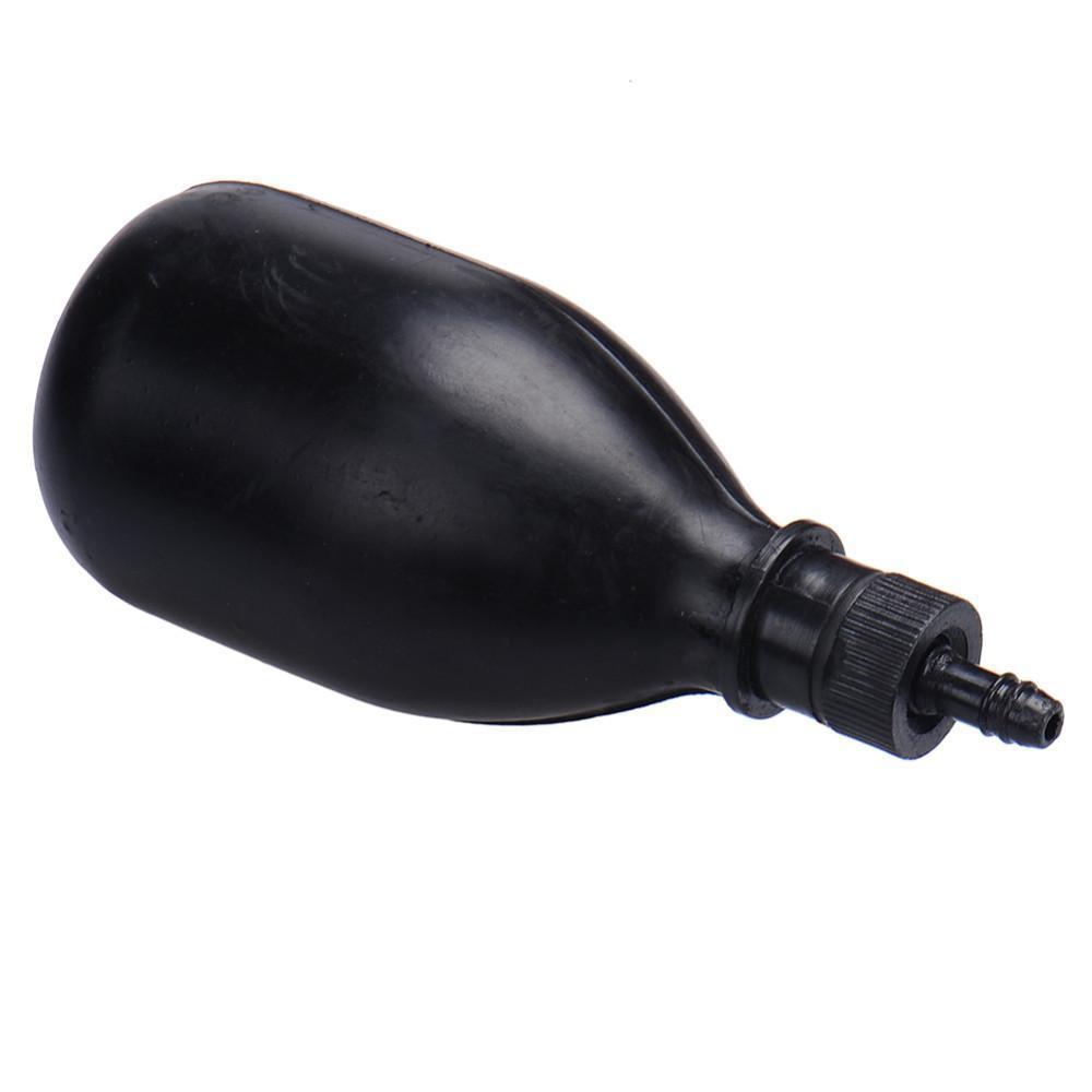 Norvo | Oppblåsbar Nakke Strekker