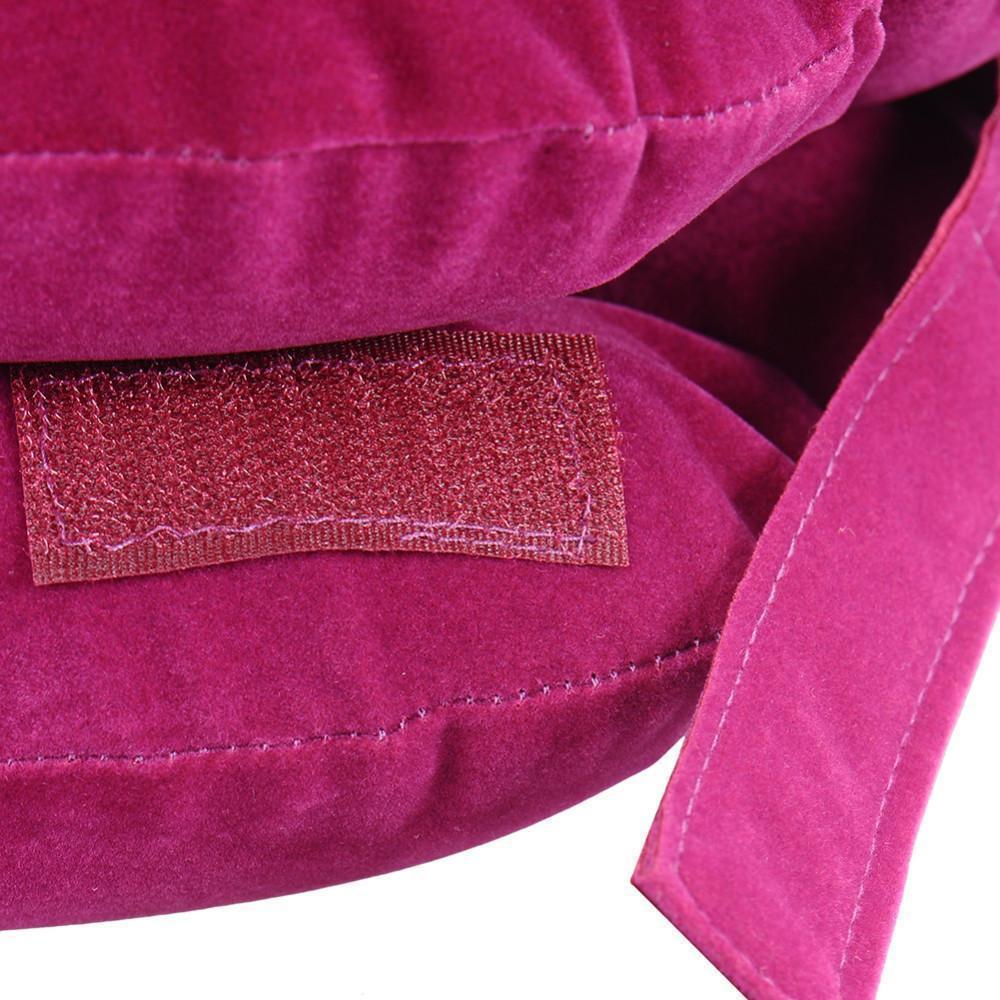 Norvo | Oppblåsbar Nakke Strekker