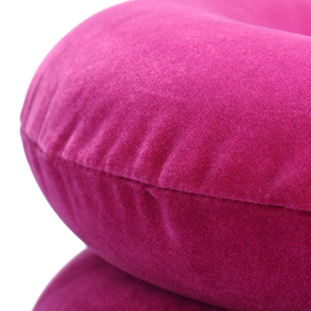 Norvo | Oppblåsbar Nakke Strekker