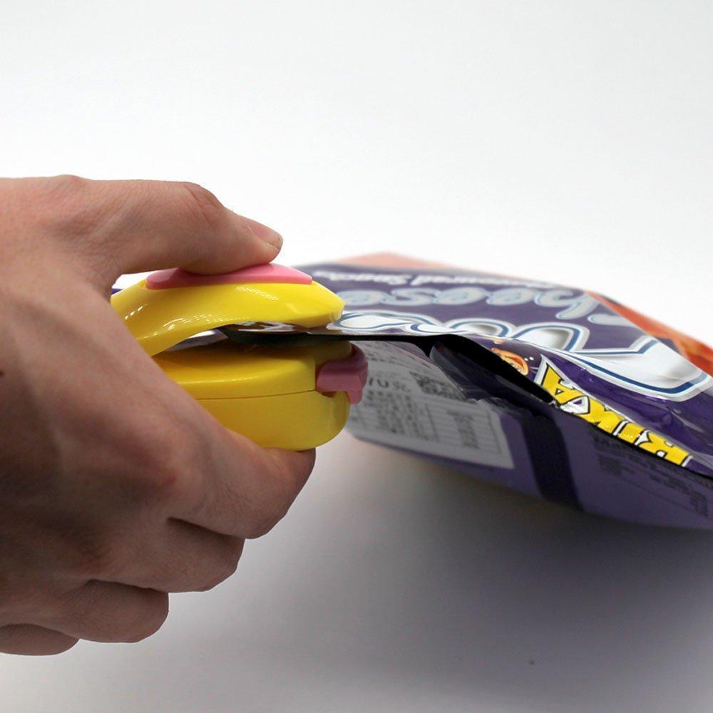 Norvo | Umiddelbar Snack Pack Forsegler