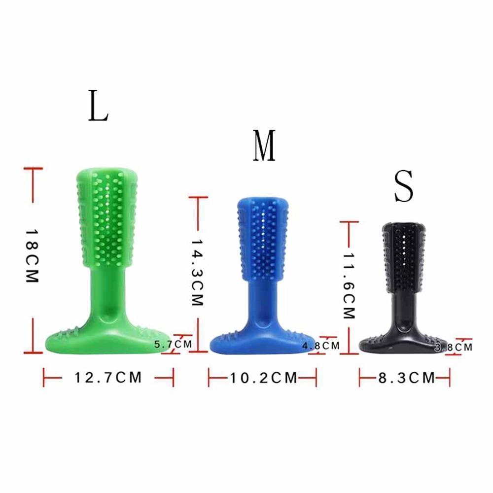 Norvo | Bite n Brush Pet Tannbørste