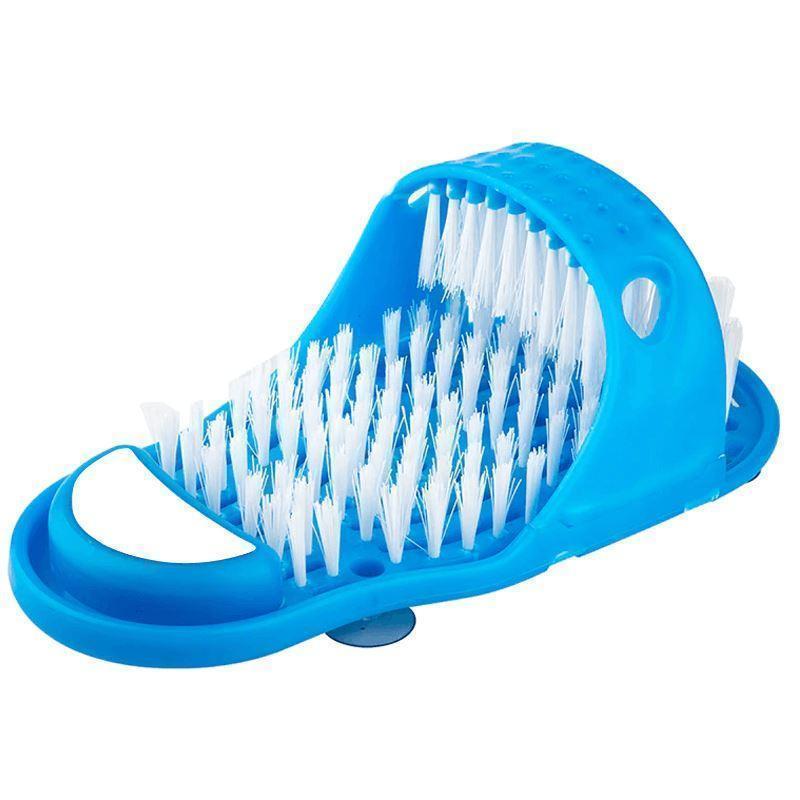 Norvo | Dusj Fot Skrubber