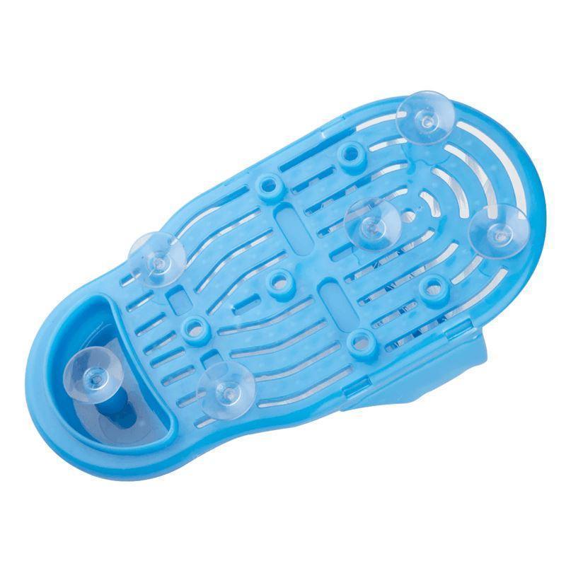 Norvo | Dusj Fot Skrubber