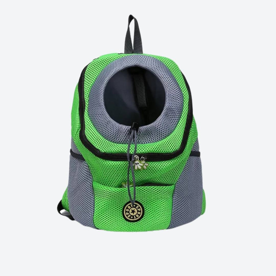 Norvo | PawCarry – Sammen overalt på farten