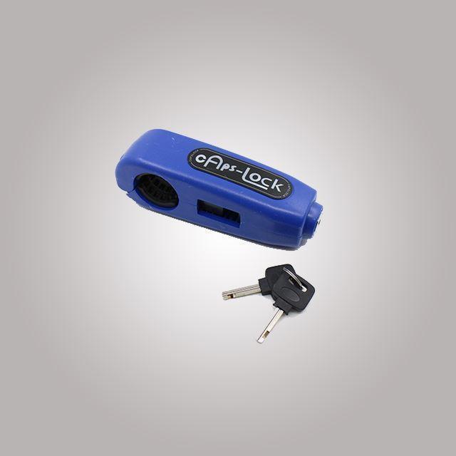 Norvo | Universell motorsykkellås