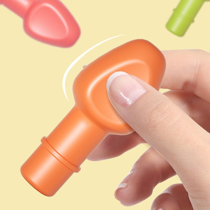 Norvo | ShellWave | Utvikle Kreativitet - Pedagogisk Spill for Barn