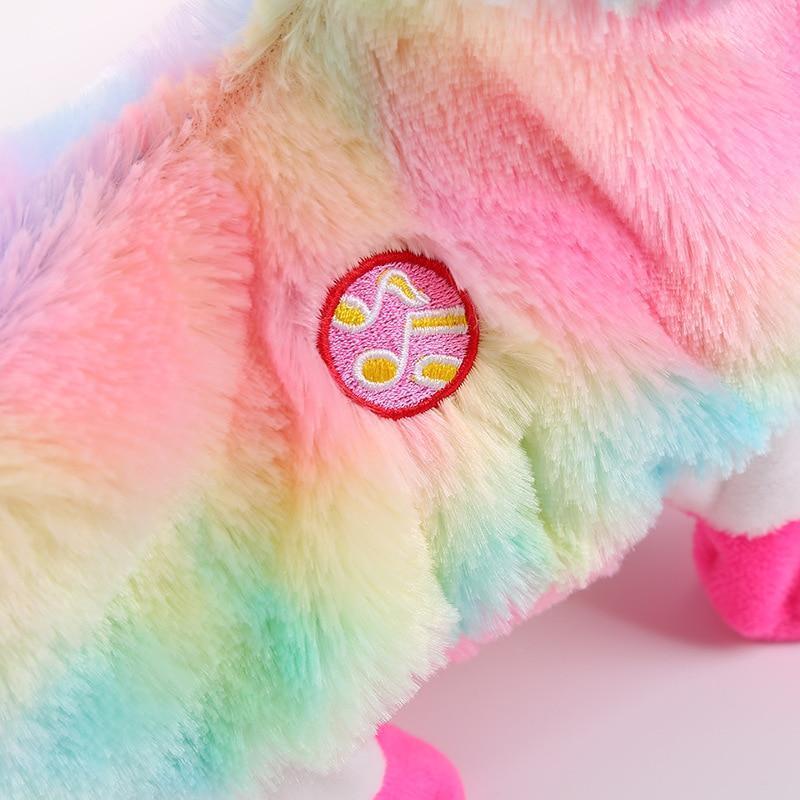 Norvo | Booty Shakin' Lama Leketøy