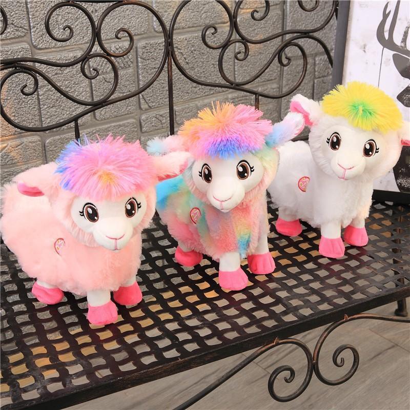 Norvo | Booty Shakin' Lama Leketøy