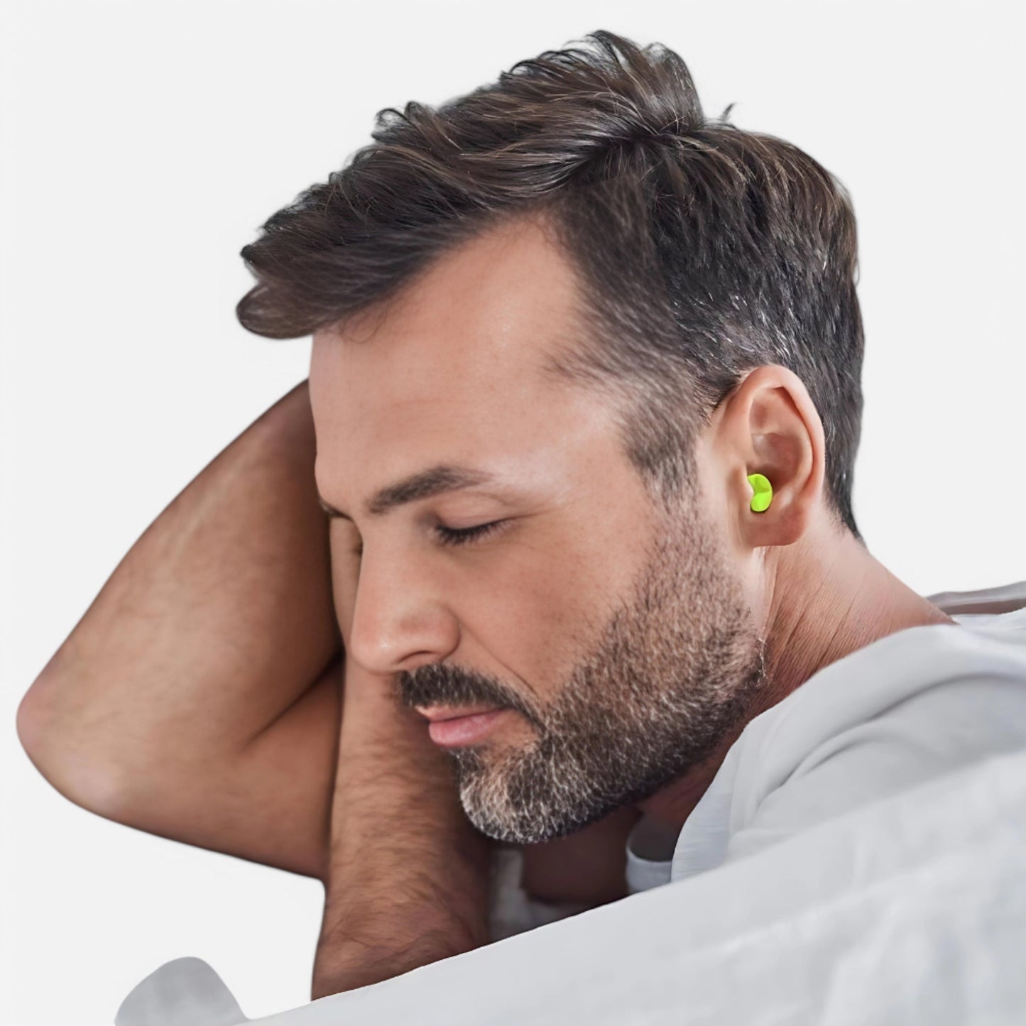 Norvo | Ørepropper - Lydisolerende, Optimal Komfort