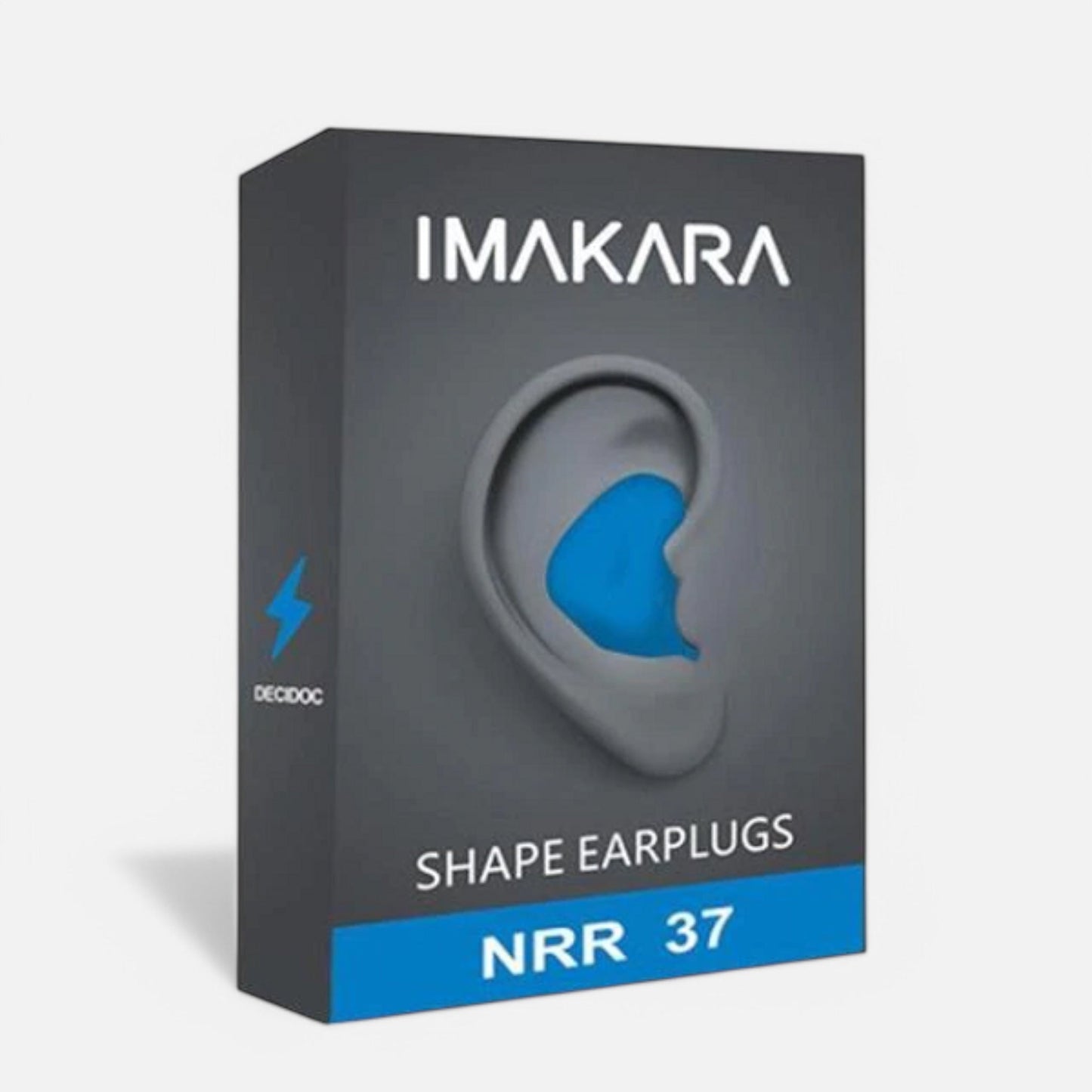 Norvo | Ørepropper - Lydisolerende, Optimal Komfort