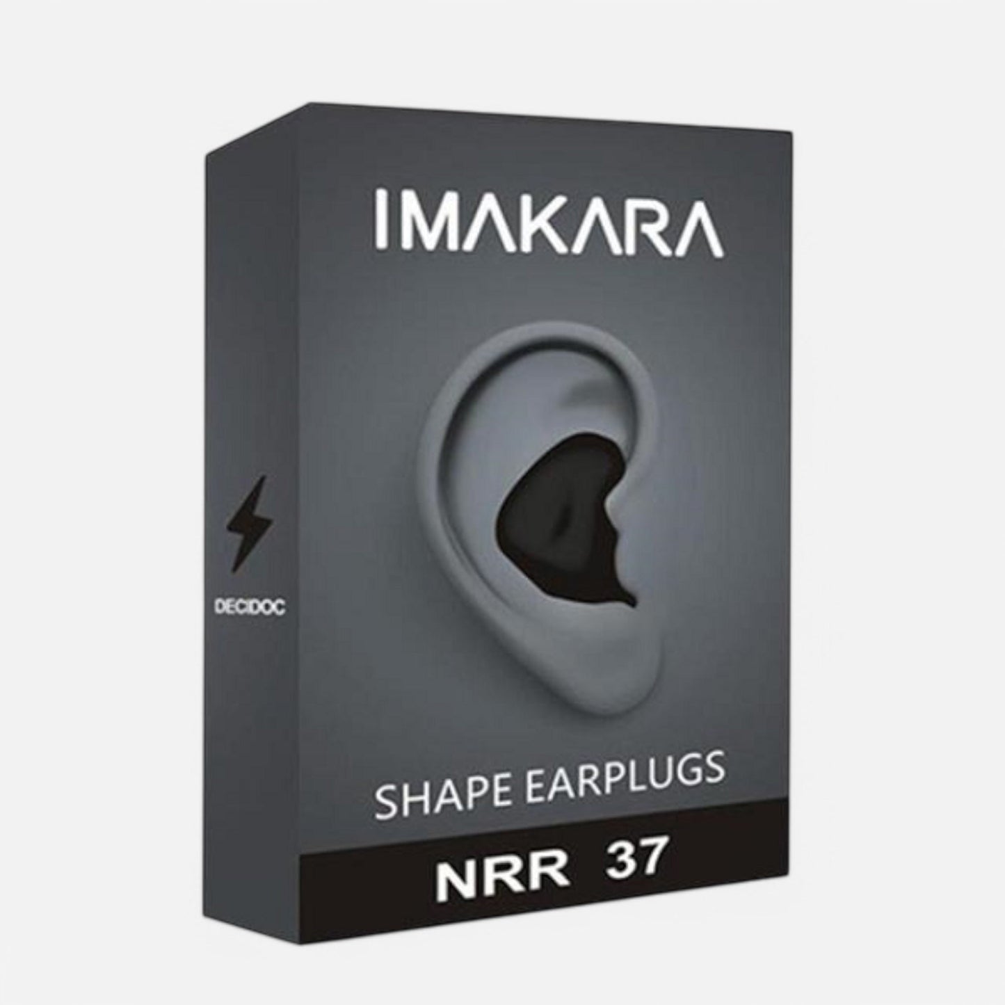 Norvo | Ørepropper - Lydisolerende, Optimal Komfort