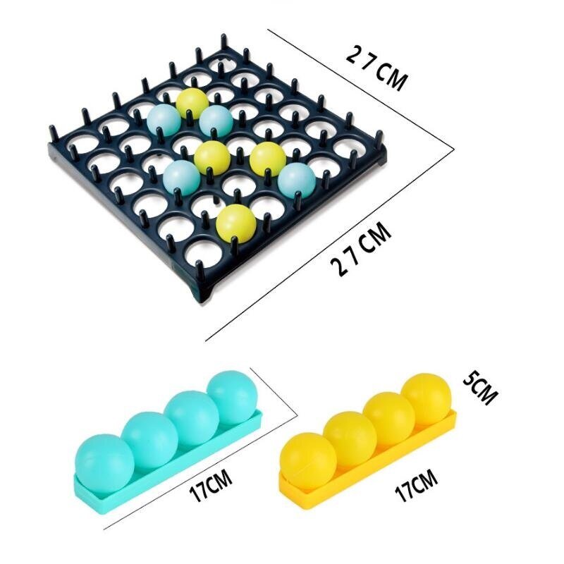 Norvo | Bouncing ball spill