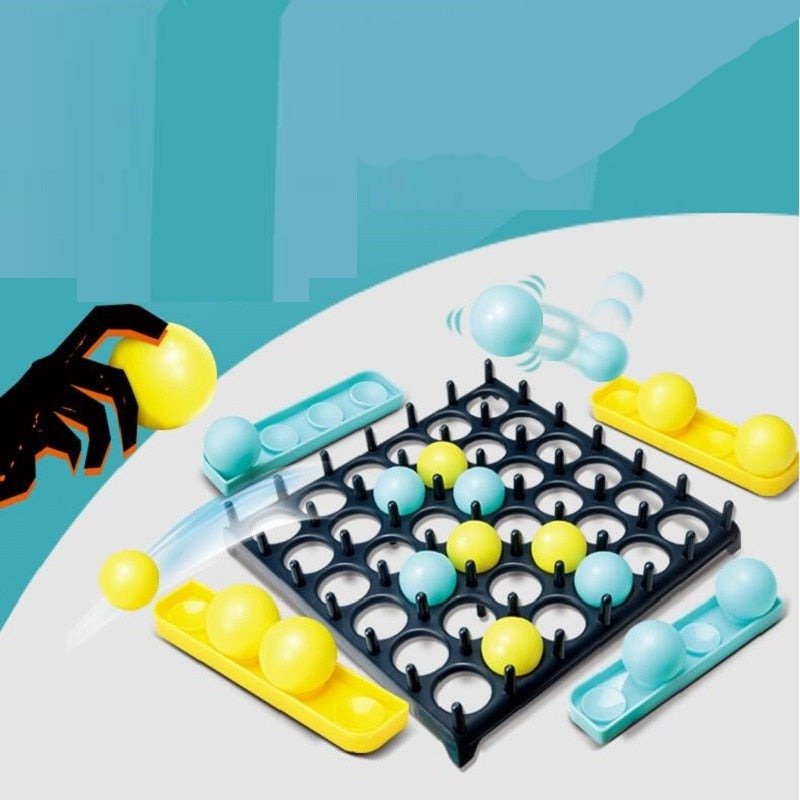 Norvo | Bouncing ball spill