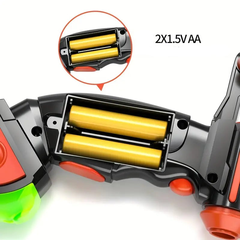 Norvo | Bue og pil leke sett – AdventureArchery